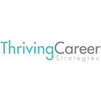 Thriving Career Strategies logo, Thriving Career Strategies contact details