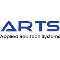 Applied RealTech Systems Pvt. Ltd. logo, Applied RealTech Systems Pvt. Ltd. contact details