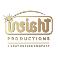 Insight Production Company logo, Insight Production Company contact details