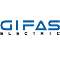 GIFAS ELECTRIC GmbH - Germany logo, GIFAS ELECTRIC GmbH - Germany contact details