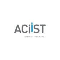 ACiiST Smart City Networks Ltd. logo, ACiiST Smart City Networks Ltd. contact details