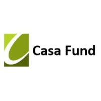 Casa Fund logo, Casa Fund contact details