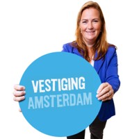 HappyNurse Amsterdam logo, HappyNurse Amsterdam contact details