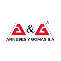 Arneses Y Gomas logo, Arneses Y Gomas contact details