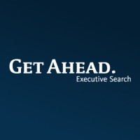 GET AHEAD Executive Search GmbH logo, GET AHEAD Executive Search GmbH contact details