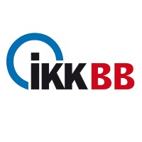 IKK Brandenburg und Berlin logo, IKK Brandenburg und Berlin contact details