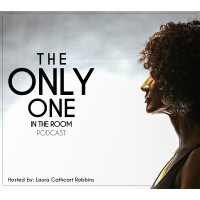 The Only One In The Room podcast logo, The Only One In The Room podcast contact details