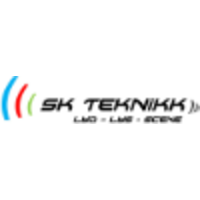 SK Teknikk AS logo, SK Teknikk AS contact details