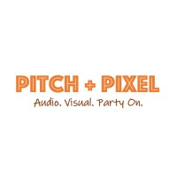 Pitch and Pixel Studios logo, Pitch and Pixel Studios contact details