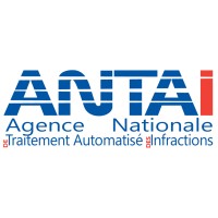 ANTAI - Agence nationale de traitement automatisé des infractions logo, ANTAI - Agence nationale de traitement automatisé des infractions contact details