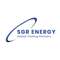 SGR Energy, Inc. logo, SGR Energy, Inc. contact details