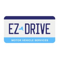 EZ Drive PSB New York Motor Vehicle Service logo, EZ Drive PSB New York Motor Vehicle Service contact details