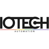 IOTECH Automation GmbH logo, IOTECH Automation GmbH contact details