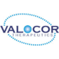 Valocor Therapeutics, Inc. logo, Valocor Therapeutics, Inc. contact details