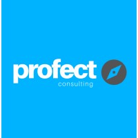 Profect Consulting logo, Profect Consulting contact details