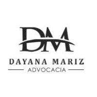 Dayana Mariz Advocacia logo, Dayana Mariz Advocacia contact details