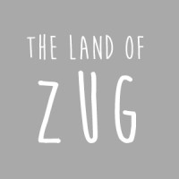 The Land of ZUG logo, The Land of ZUG contact details