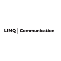 LINQ Communication logo, LINQ Communication contact details