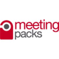 meetingpacks.com logo, meetingpacks.com contact details