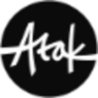 Atak logo, Atak contact details