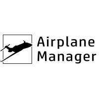 Airplane Manager logo, Airplane Manager contact details