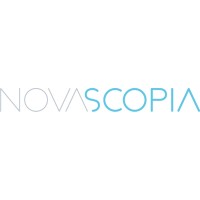 NovaScopia logo, NovaScopia contact details