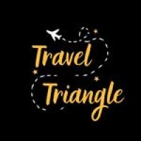 Travel Triangle logo, Travel Triangle contact details