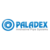 Paladex logo, Paladex contact details