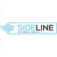 Side Line Logistics logo, Side Line Logistics contact details