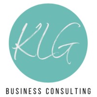 KLG Business Consulting logo, KLG Business Consulting contact details