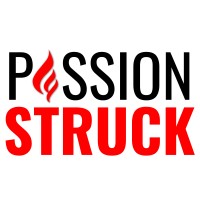 PASSION STRUCK logo, PASSION STRUCK contact details