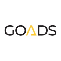 GOADS logo, GOADS contact details