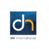 DH International ltd logo, DH International ltd contact details