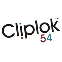 Cliplok 54 logo, Cliplok 54 contact details