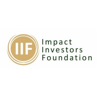 Impact Investors Foundation IIF logo, Impact Investors Foundation IIF contact details