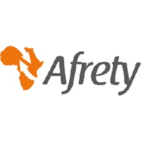 Afrety logo, Afrety contact details