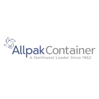 Allpak Container Inc logo, Allpak Container Inc contact details