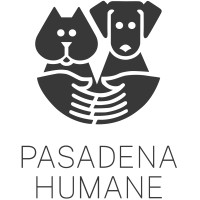 Pasadena Humane logo, Pasadena Humane contact details