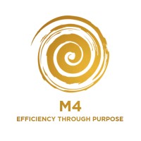 M4 Solutions South Africa logo, M4 Solutions South Africa contact details