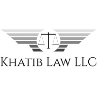 Khatib Law LLC logo, Khatib Law LLC contact details