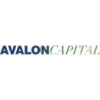 Avalon Capital AG logo, Avalon Capital AG contact details