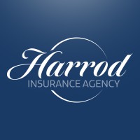 Harrod Insurance Agency logo, Harrod Insurance Agency contact details