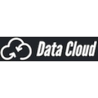 Data Cloud logo, Data Cloud contact details