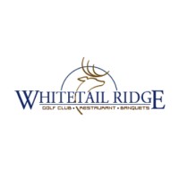 Whitetail Ridge Golf Club logo, Whitetail Ridge Golf Club contact details