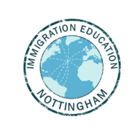 Immigration Education Nottingham logo, Immigration Education Nottingham contact details