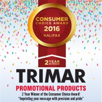 Trimar Promotional Products logo, Trimar Promotional Products contact details