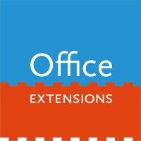 Office Extensions logo, Office Extensions contact details