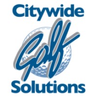 Citywide Golf Inc. logo, Citywide Golf Inc. contact details