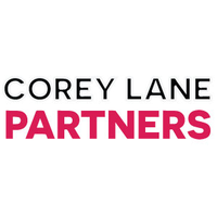 Corey Lane Partners logo, Corey Lane Partners contact details