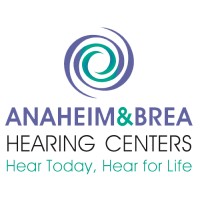 Anaheim Hearing Center logo, Anaheim Hearing Center contact details